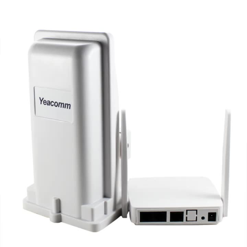 4G Lte Router Outdoor Waterproof - Yeacomm YF-P11K waterproof 4G LTE TDD