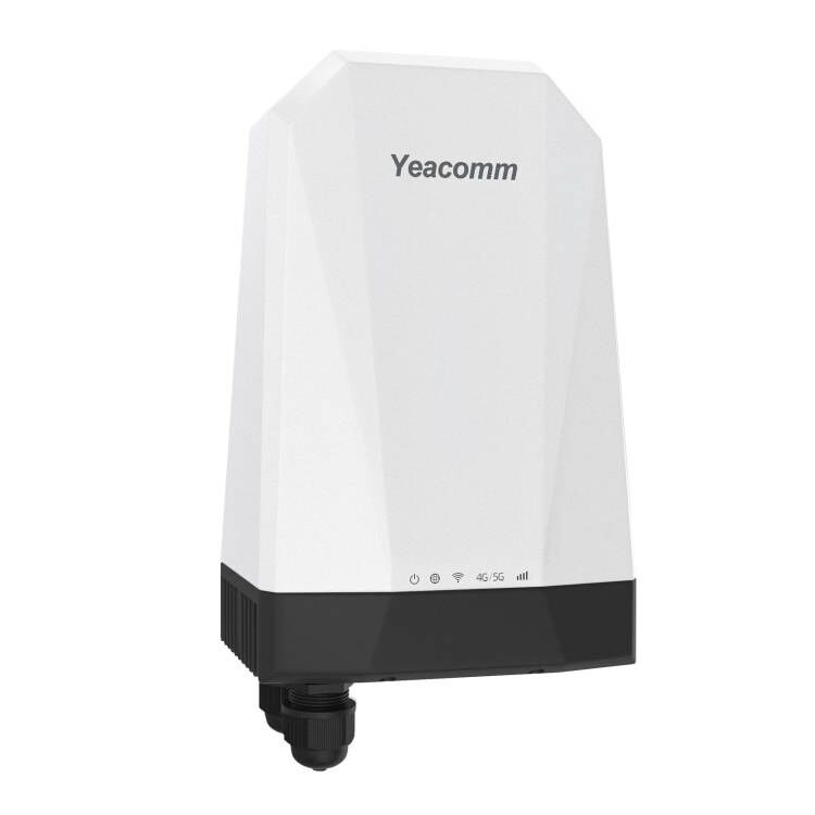 5G Outdoor Cpe Nsa Sa - Yeacomm NR610-Q-EAU SA NSA 5G NR
