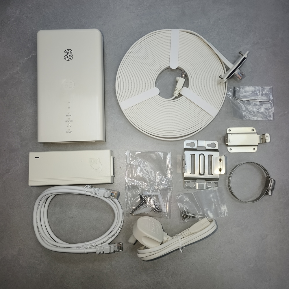 5G Cpe Router Outdoor - Unlocked ZTE 5G Outdoor Router MC7010