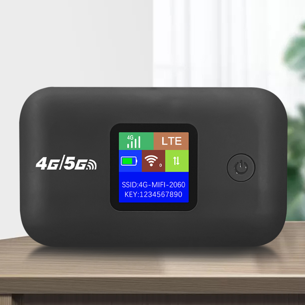 4G Lte Router Outdoor Waterproof - 4G Mobile WIFI Router 150Mbps 4G