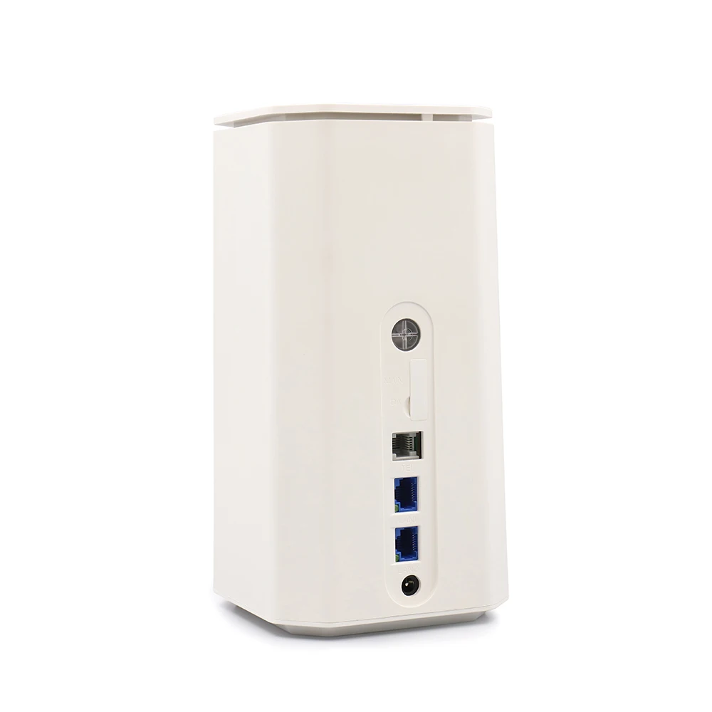 Sunhans WiFi6 4G LTE Gigabit C - огляд і ціна 4G Router Sim Card Slot Gigabit