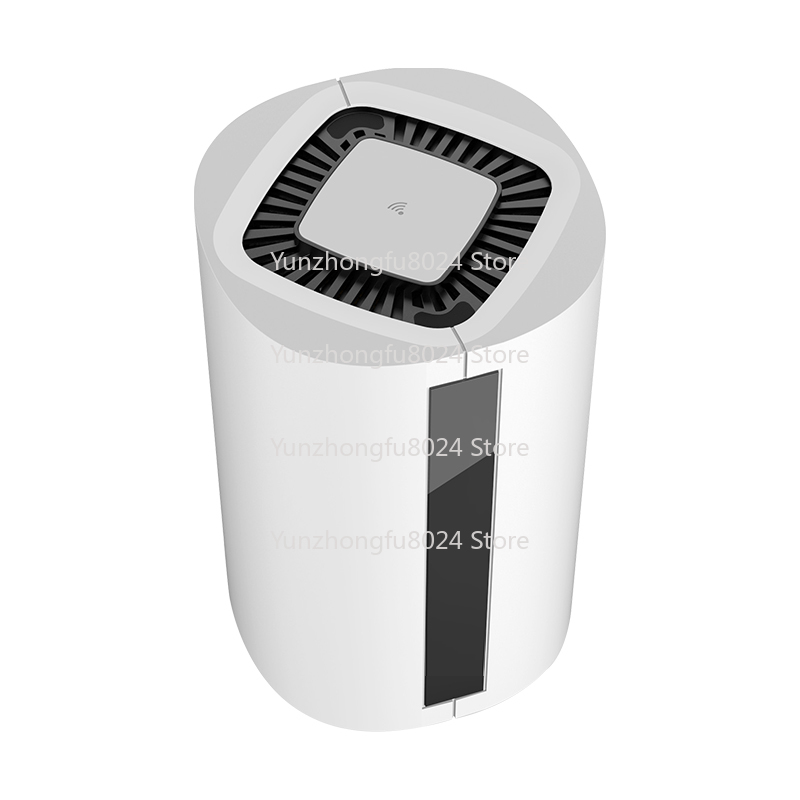 Wireless WiFi6 802.11AX 1800Mp - огляд і ціна 4G Router Sim Card Slot Gigabit