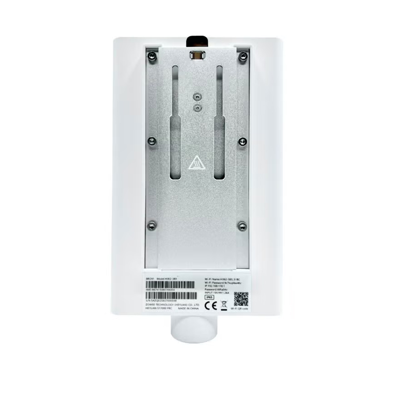Brovi 5G Outdoor CPE Max 6 H36 - огляд і ціна 5G Outdoor Cpe Nsa Sa