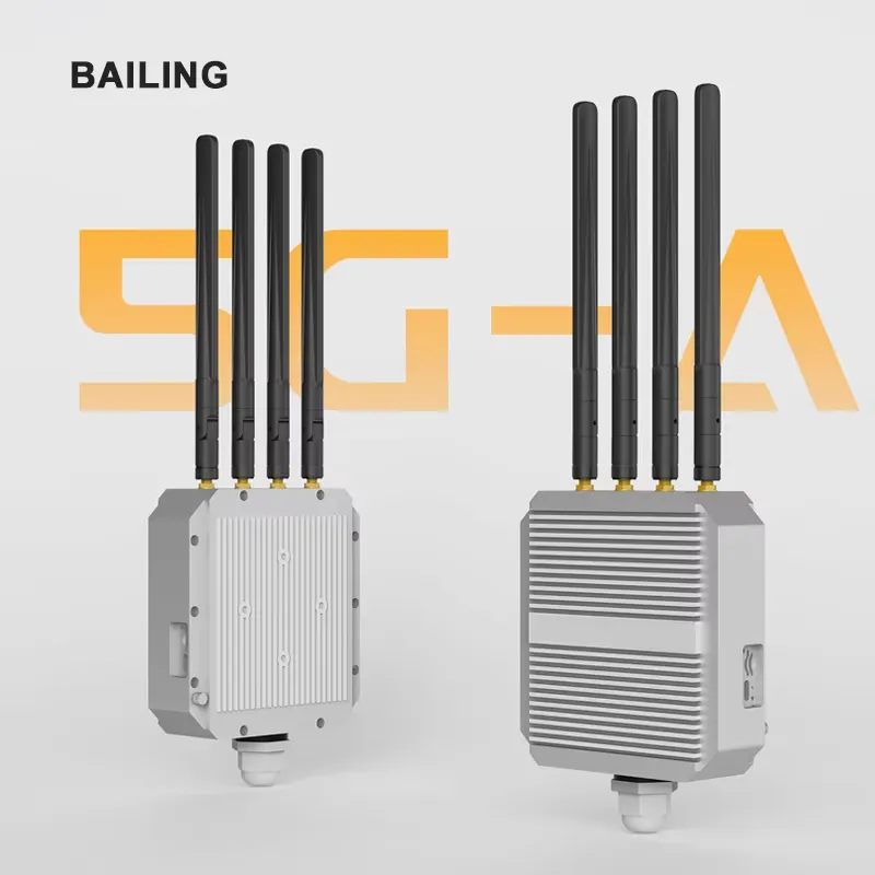 SDX75 ODU 5G Outdoor CPE Route - огляд і ціна 5G Outdoor Cpe Nsa Sa