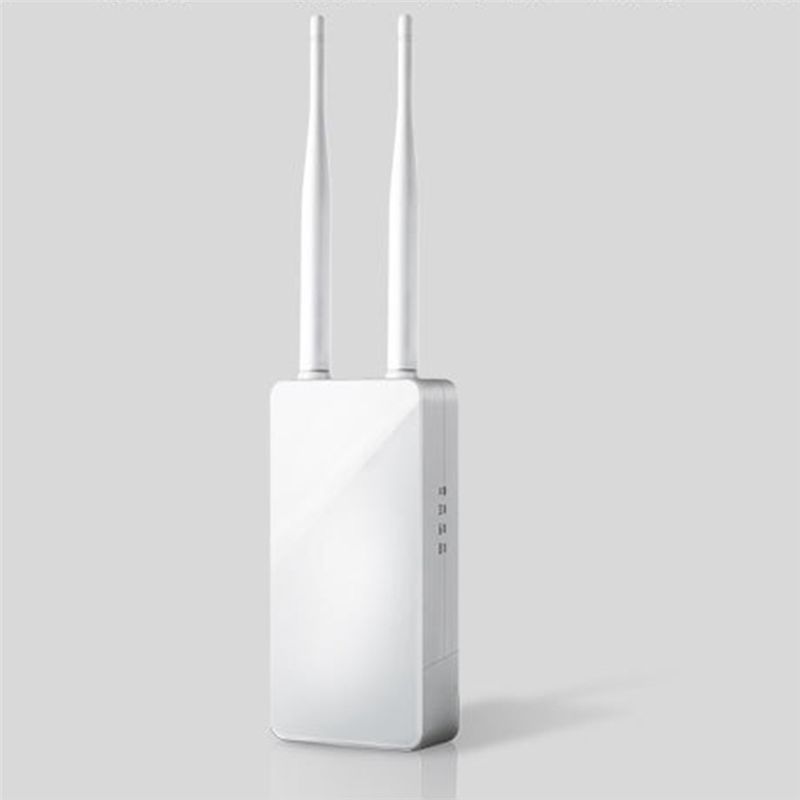 SWXF POE Outdoor Waterproof LT - огляд і ціна 4G Lte Router Outdoor Waterproof
