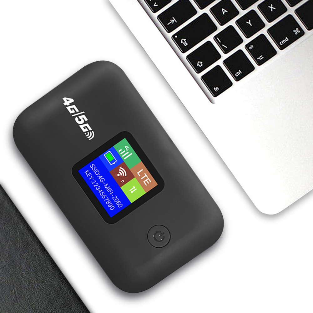 4G/5G Mobile WIFI Router 150Mb - огляд і ціна 5G Cpe Router Outdoor