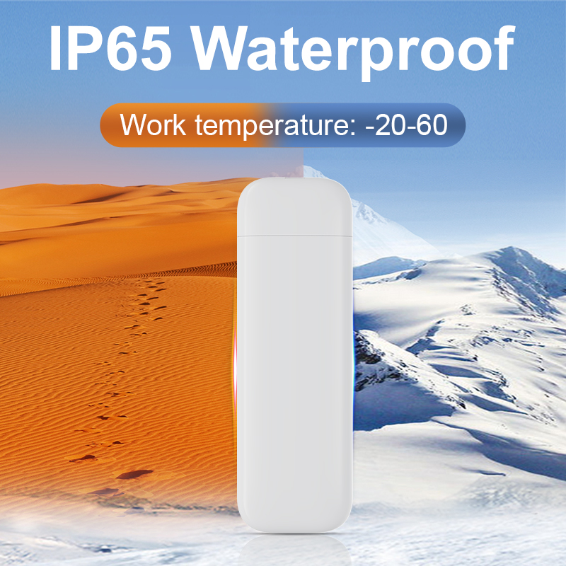 Outdoor 5g Sim Router 2.5Gbps  - огляд і ціна 5G Outdoor Cpe Nsa Sa