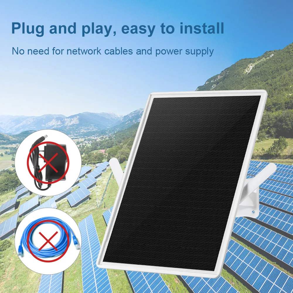 LS VISION Solar 4G LTE Modem R - огляд і ціна 4G Lte Router Outdoor Waterproof