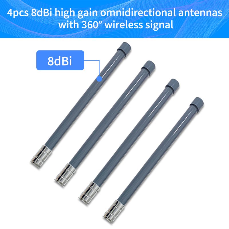 IP67 Waterproof Outdoor 4G 5G  - огляд і ціна 4G Lte Router Outdoor Waterproof