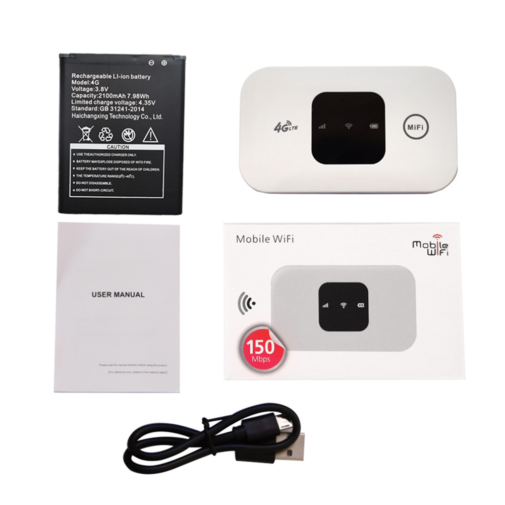4G Lte Router Wireless Wifi 21 - огляд і ціна Industrial 4G Router Vpn