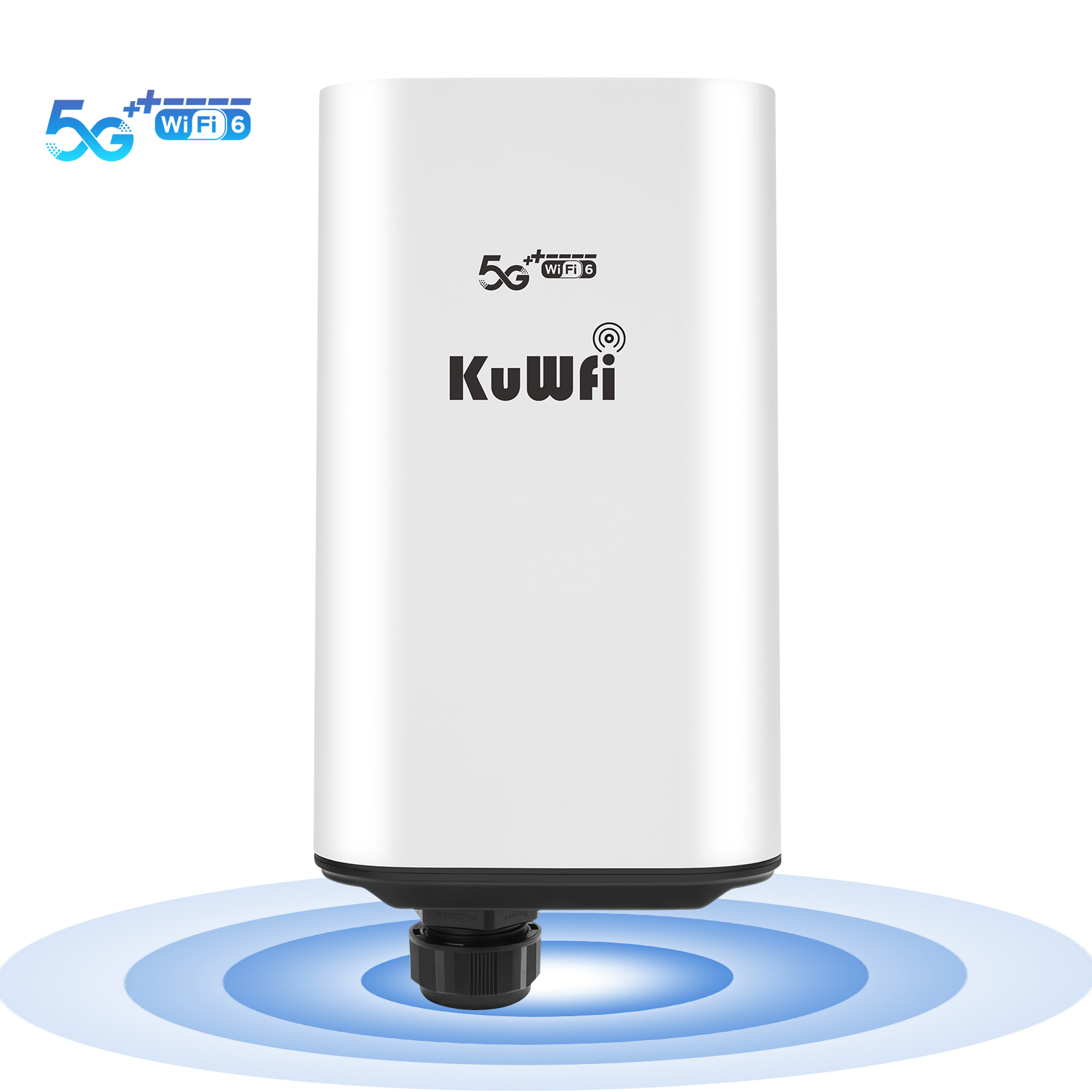 SA NSA WiFi6 Cpe Outdoor 4.67g - огляд і ціна 5G Outdoor Cpe Nsa Sa