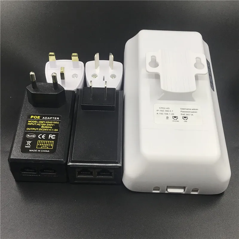 CPE AR9531 Chipset WIFI Router - огляд і ціна 5G Cpe Router Outdoor