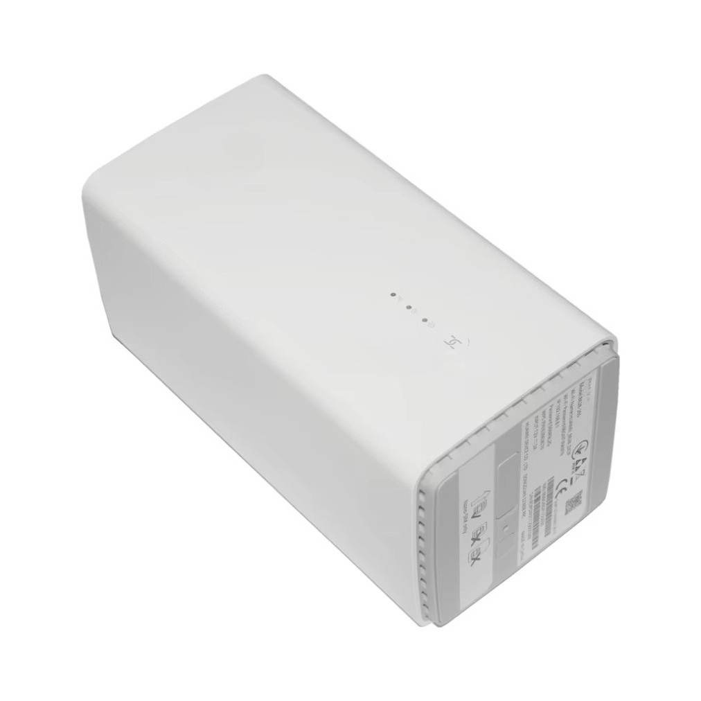 CAT12 600Mbps B628-265 AC1200  - огляд і ціна 4G Router Dual Band Wifi Ac1200