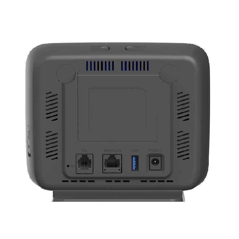 2025 New 4G LTE CAT4 Indoor CP - огляд і ціна Industrial 4G Router Vpn