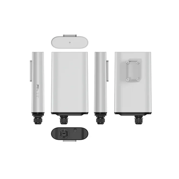 Long Distance Home FWA 5G Lte  - огляд і ціна 5G Outdoor Cpe Nsa Sa