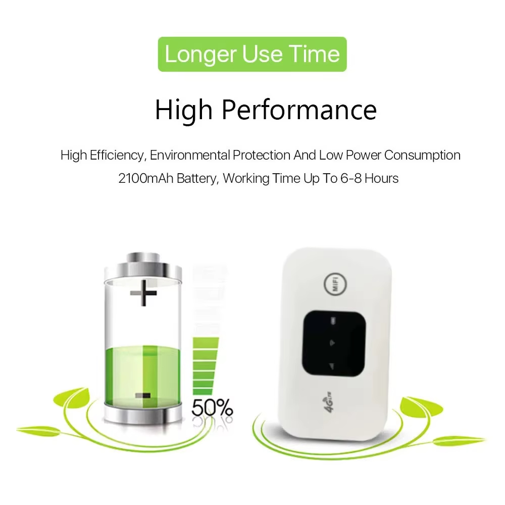 KEBIDUMEI 4G Mobile WIFI Route - огляд і ціна Industrial 4G Router Vpn