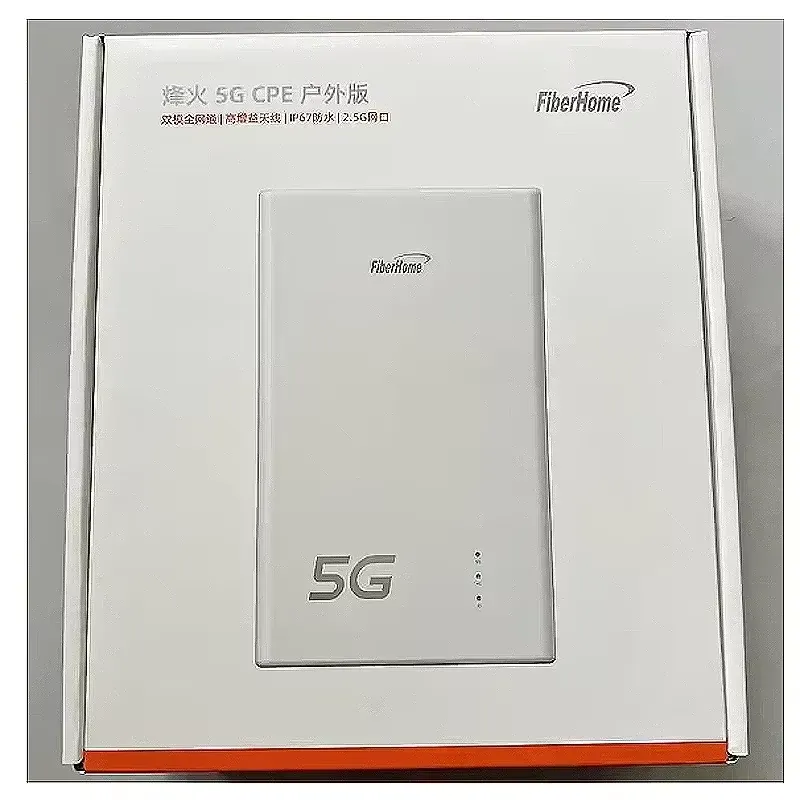Unlocked LG6121D 5G Outdoor CP - огляд і ціна 5G Cpe Router Outdoor