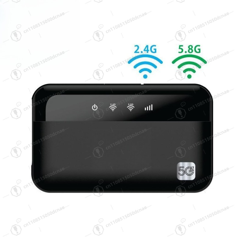 10000mAh 2-in-1 Power Bank 4G  - огляд і ціна Industrial 4G Router Vpn