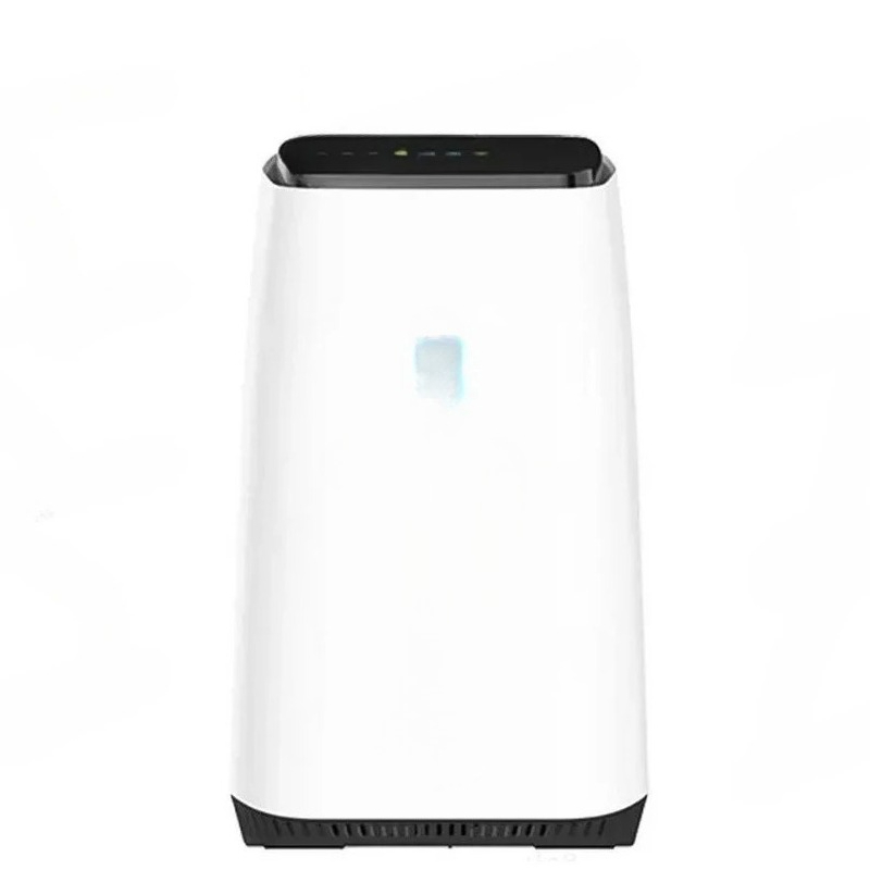 5G WiFi 6 Indoor CPE 5GEE Rout - огляд і ціна 4G Router Sim Card Slot Gigabit