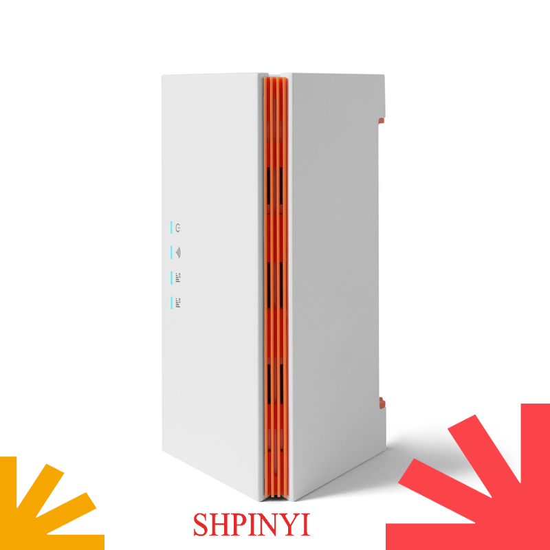 PUSR Global 4G/5G Dual Band Wi - огляд і ціна 4G Router Sim Card Slot Gigabit