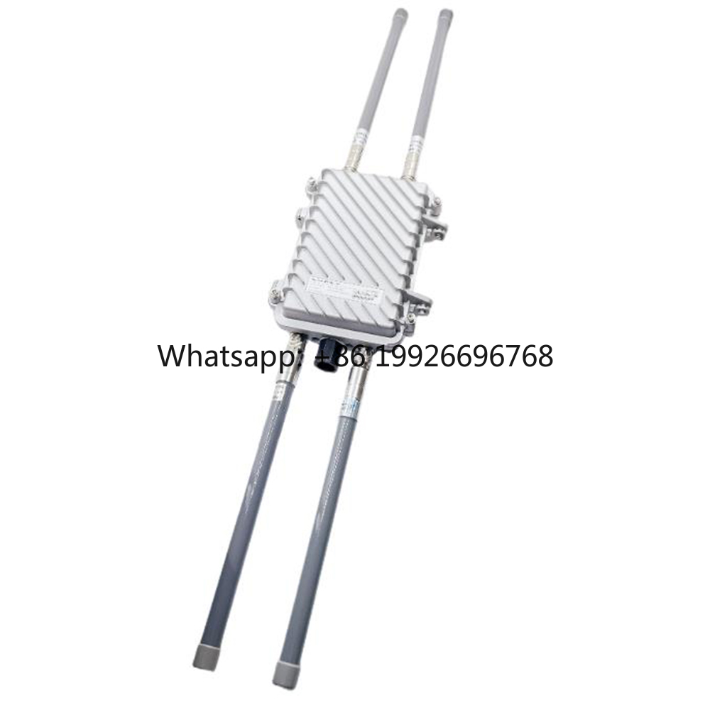 Outdoor IP66 Waterproof 300Mbp - огляд і ціна 4G Router With Poe Wan