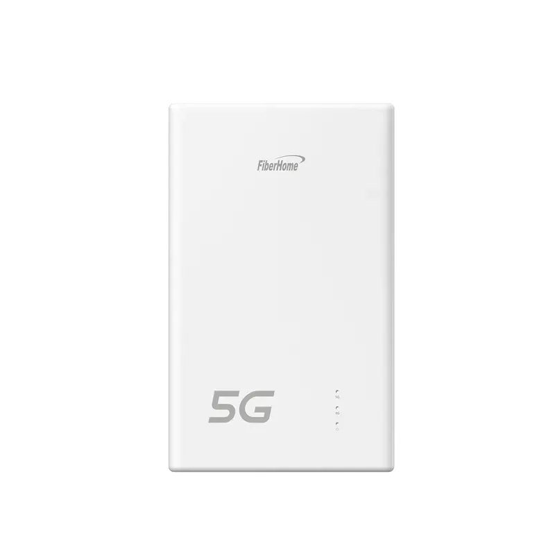 Unlocked LG6121D 5G Outdoor CP - огляд і ціна 4G Router Sim Card Slot Gigabit