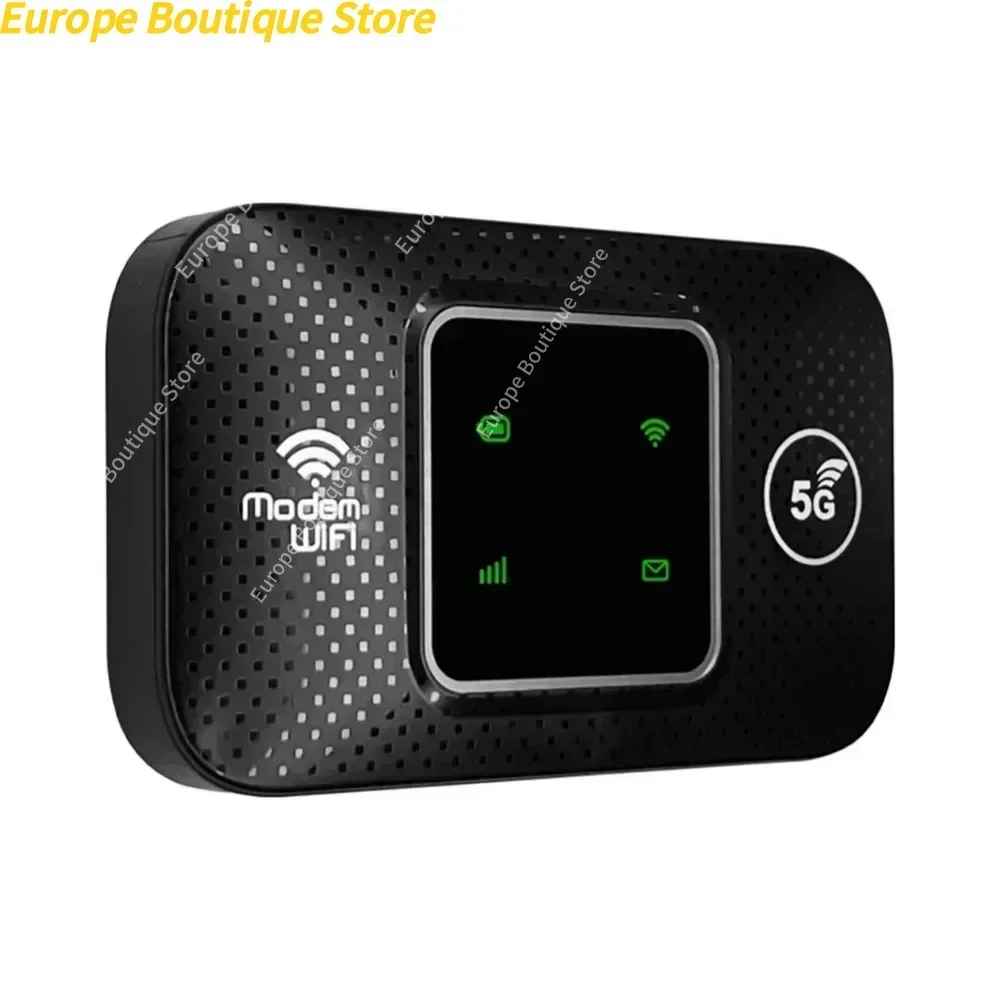 300Mbps 4G WiFi Modem Router P - огляд і ціна Industrial 4G Router Vpn