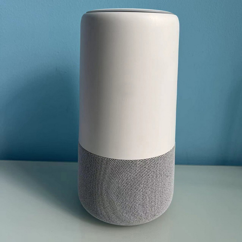 AI Cube Smart Speaker B900-230 - огляд і ціна 4G Router Dual Band Wifi Ac1200