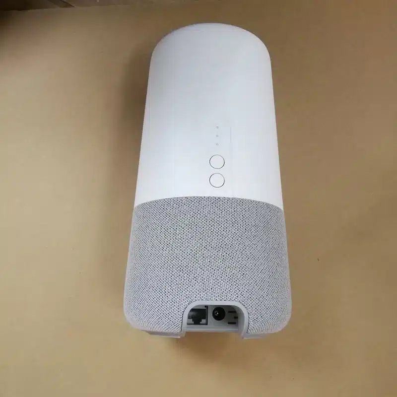AI Cube Smart Speaker B900-230 - огляд і ціна 4G Router Dual Band Wifi Ac1200