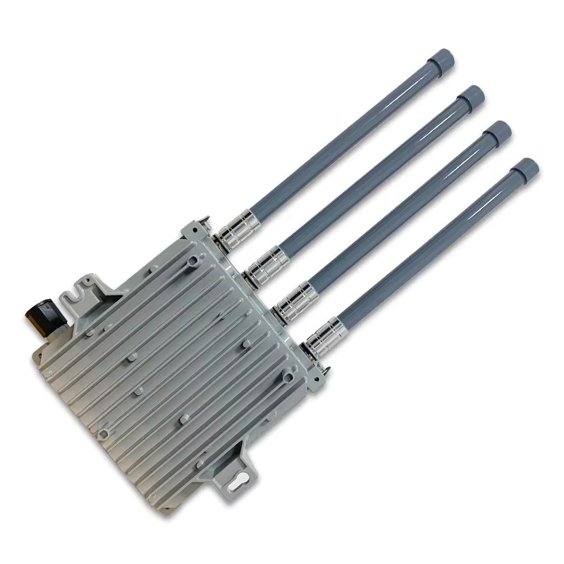 Global Outdoor 5G FWA CPE Rout - огляд і ціна 5G Cpe Router Outdoor
