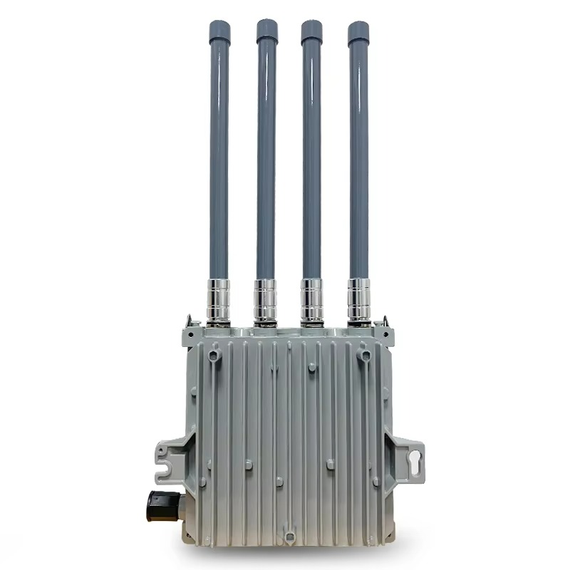 Global Outdoor 5G FWA CPE Rout - огляд і ціна 5G Cpe Router Outdoor