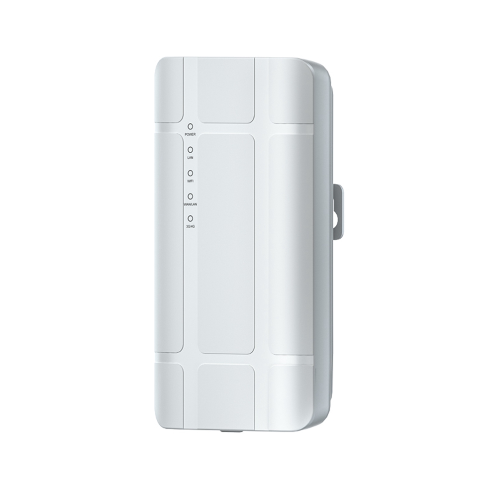 BFYLW 4G LTE Outdoor WiFi Rout - огляд і ціна 4G Lte Router Outdoor Waterproof