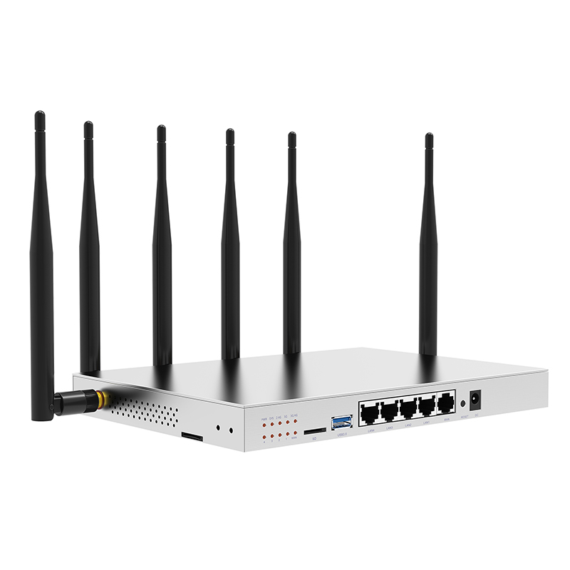 Wireless Gigabit Wireless WiFi - огляд і ціна 4G Router Sim Card Slot Gigabit