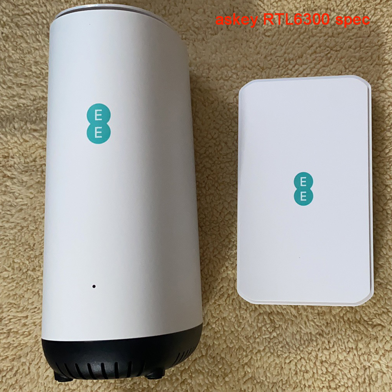 Unlocked Askey 5G Outdoor Rout - огляд і ціна 5G Cpe Router Outdoor