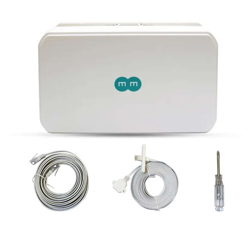 Unlocked Askey 5G Outdoor Rout - огляд і ціна 5G Cpe Router Outdoor