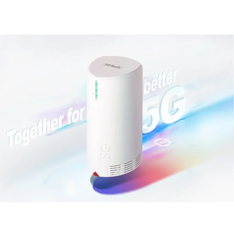 Unlocked 5G CPE Router Max 3 5 - огляд і ціна 5G Outdoor Cpe Nsa Sa