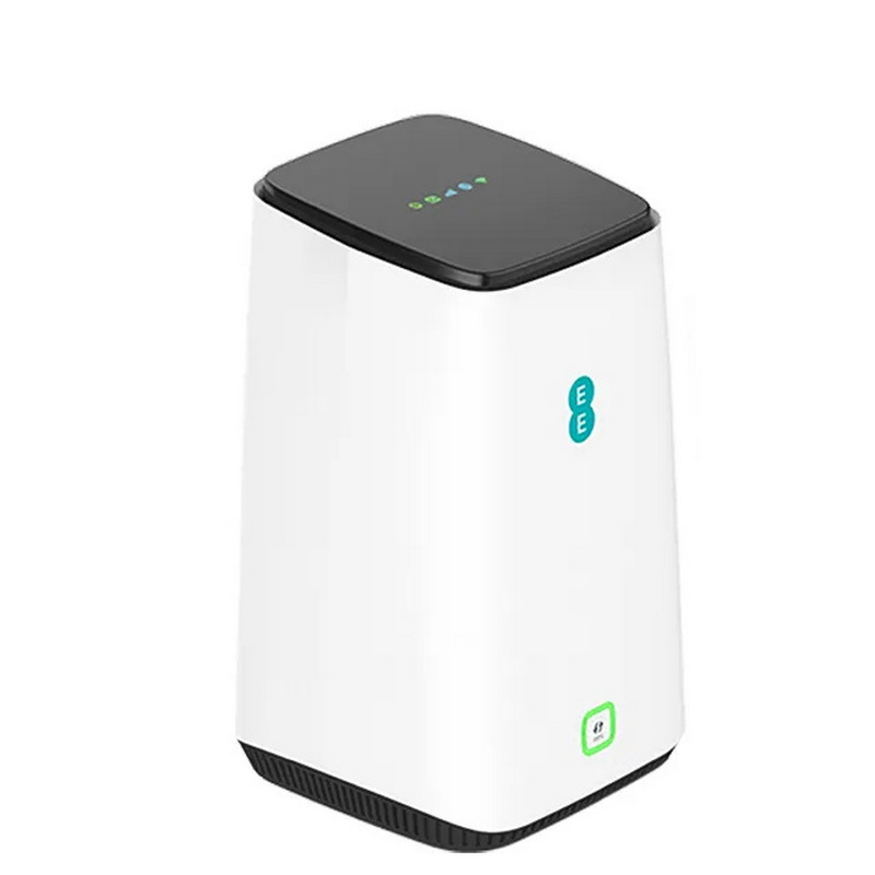 Zyxel NR5103 5G WiFi 6 Indoor  - огляд і ціна 4G Router Sim Card Slot Gigabit