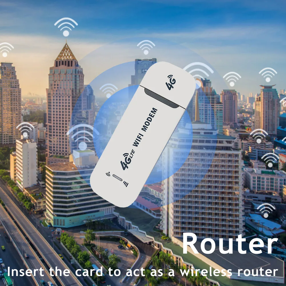Office WiFi 4G Wireless LTE Wi - огляд і ціна 4G Lte Router Outdoor Waterproof