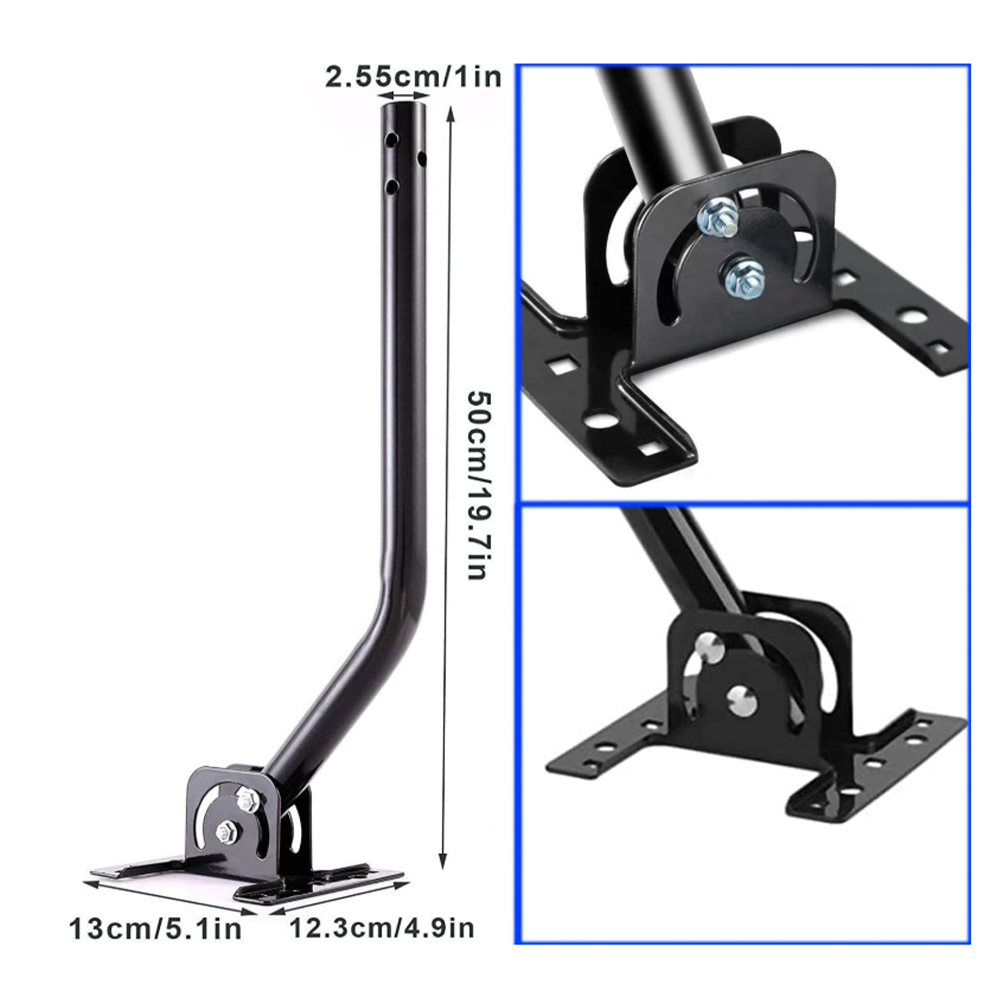 Outdoor Directional MIMO 4x4 P - огляд і ціна Lte Antenna Mimo 4X4 Outdoor
