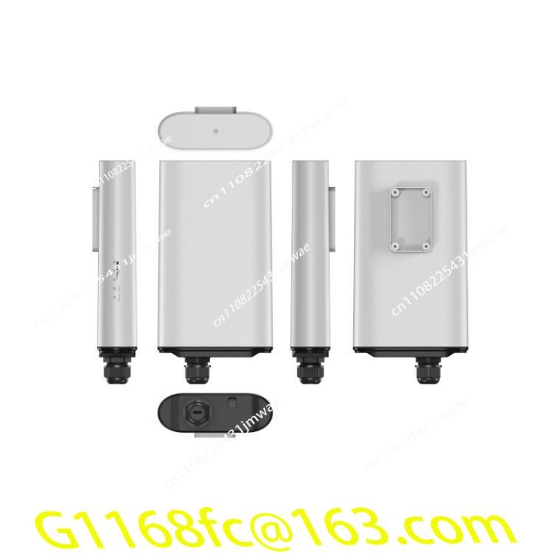 5g Outdoor CPE with SIM Card N - огляд і ціна 5G Outdoor Cpe Nsa Sa