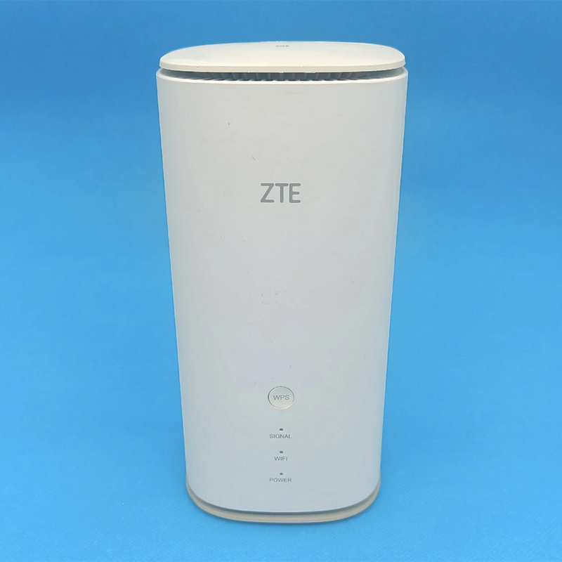 ZTE 5G CPE PRO 3 MC8020 Global - огляд і ціна 4G Router Sim Card Slot Gigabit