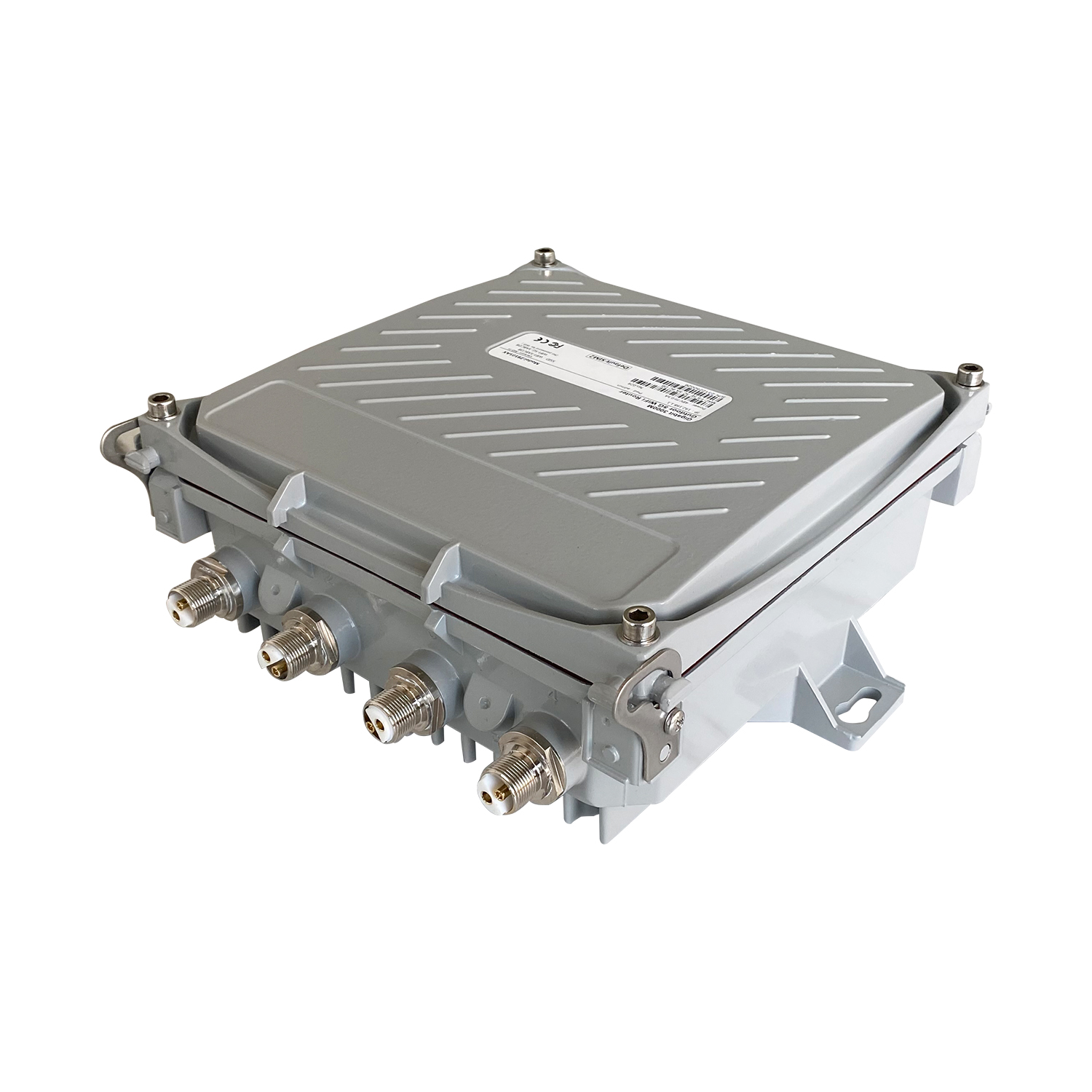 Outdoor Z8102AX-M2-H 802.11ax  - огляд і ціна 5G Cpe Router Outdoor