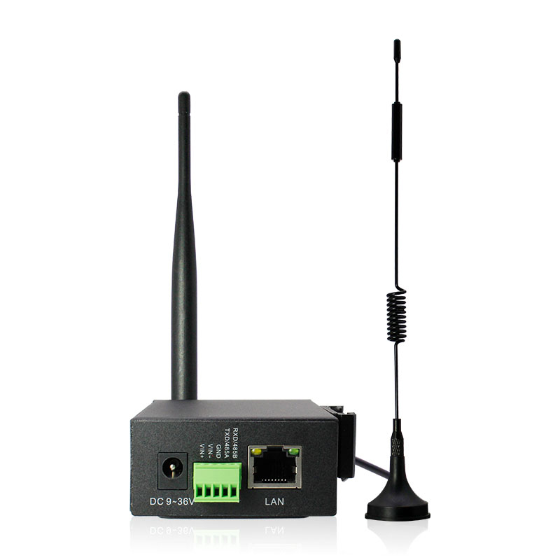 Unlocked Openvpn Cellular Sim  - огляд і ціна Industrial 4G Router Vpn