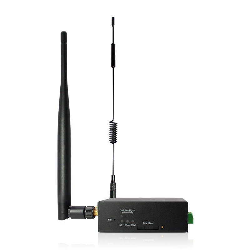 Unlocked Openvpn Cellular Sim  - огляд і ціна Industrial 4G Router Vpn