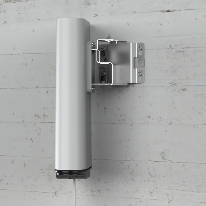 Outdoor Wall Pole Mounted Wate - огляд і ціна 5G Cpe Router Outdoor